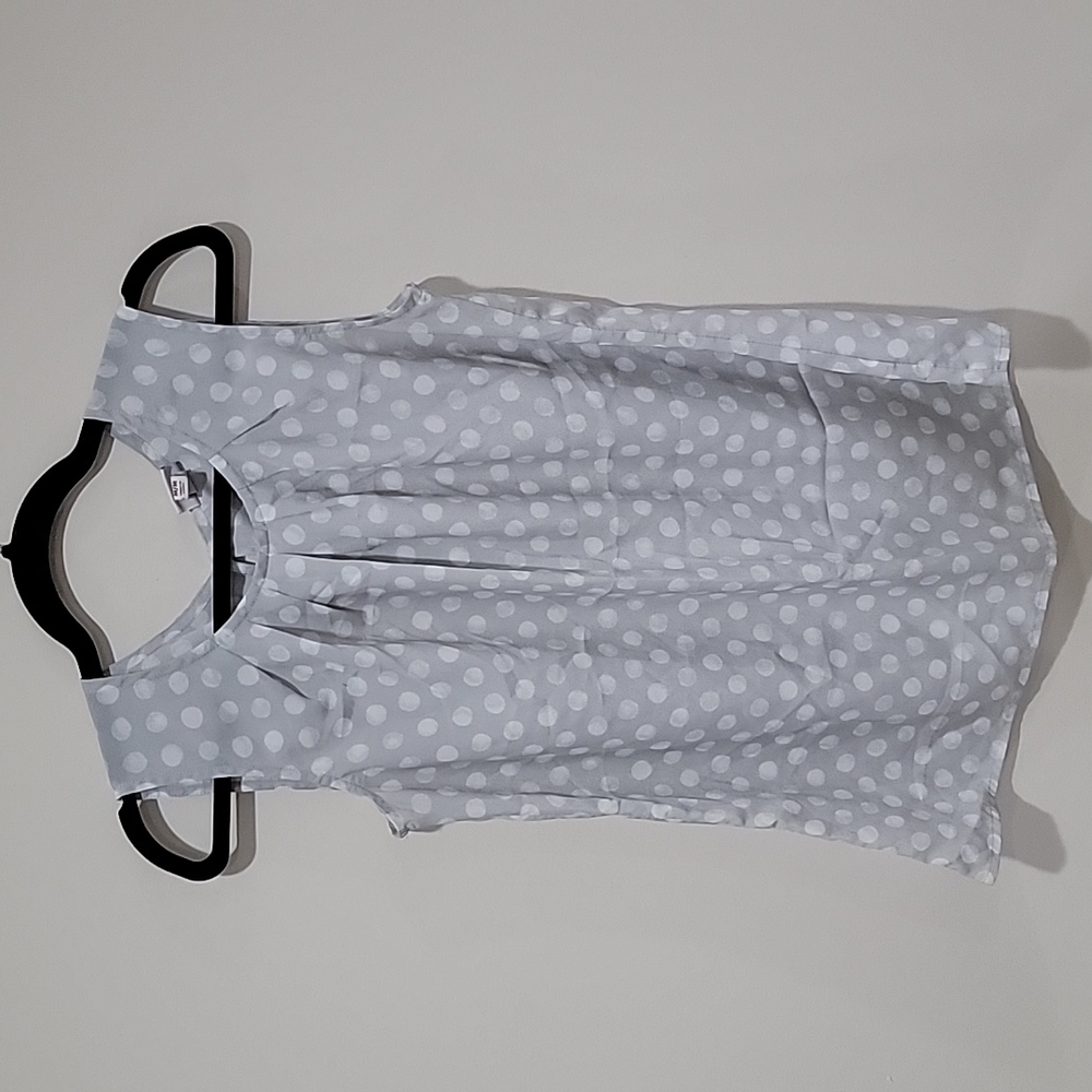 Merona tank